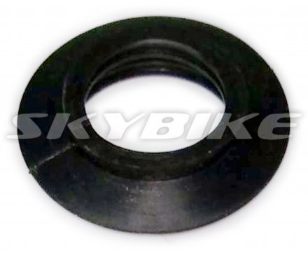 Пильовик на квадроцикл QINGQI QM200ATV, Китай