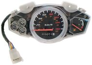 Спідометр на скутер skymoto QUEST-150 Спідометр на скутер skymoto QUEST-150