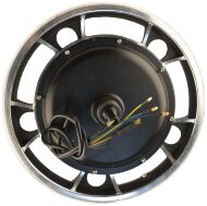 Мотор-колесо 36V 350W 16 дюйм, нові оригінальні запчастини на електровелосипед JUNIOR, Китай