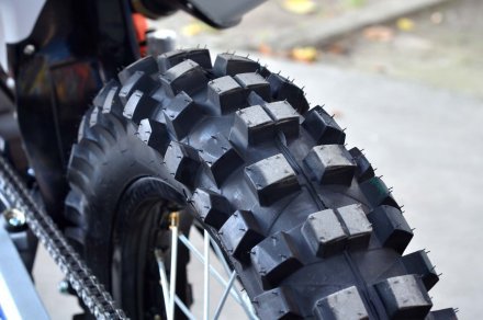 Мотоцикл KAYO K4 250 