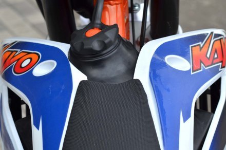 Мотоцикл KAYO K4 250 