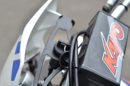 Мотоцикл KAYO K4 250 