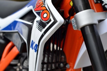 Мотоцикл KAYO K4 250 