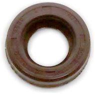 Сальник 10-18-6 двигуна NC250, на мотоцикл KAYO K6, оригінал Сальник 10-18-6 двигуна NC250, на мотоцикл KAYO K6, оригінал