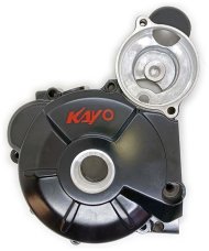 Кришка картера двигуна 175FMN ліва, оригінал, Китай