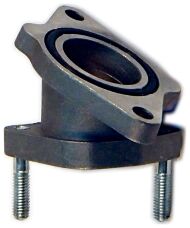 Впускний патрубок, нові запчастини QINGQI на мотоцикл skymoto DTR алюміній 157FMI, (CG125), Китай Впускний патрубок, нові запчастини QINGQI на мотоцикл skymoto DTR алюміній 157FMI, (CG125), Китай