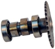 Распредвал двигателя 139QMB на скутер skymoto HAPPY-50, PHOENIX-50, NEXT-50, Китай