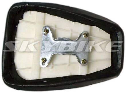 Сидушка водителя на электровелосипед MODUL, оригинал, Китай