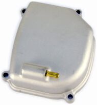 Кришка клапанів, двигун GY6, P152QMI, оригінальні запчастини на скутер 125-150 см.куб., skymoto PATROL-125, JOKER 125, Китай Кришка клапанів, двигун GY6, P152QMI, оригінальні запчастини на скутер 125-150 см.куб., skymoto PATROL-125, JOKER 125, Китай
