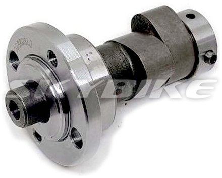 Распредвал на квадроцикл QINGQI QM200ATV, Китай