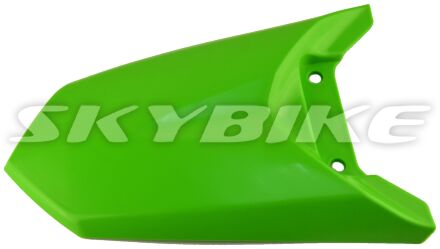Крышка задняя, skybike CRDX-200, пластик, оригинал, новые запчасти на мотоцикл эндуро, Китай