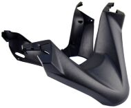 Накладка керма (к-т), пластик на скутер, максискутер BRAVES 150 (RY150T-5), Китай Накладка керма (к-т), пластик на скутер, максискутер BRAVES 150 (RY150T-5), Китай