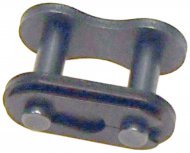 Замок ланцюга 420 на квадроцикл KAYO ATV-70, Китай