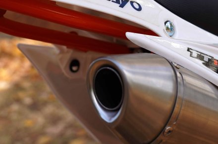 Питбайк KAYO TT140