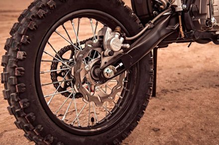 Питбайк KAYO TT140