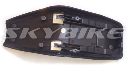 Сидіння на пітбайк KAYO TD110, оригінал, Китай