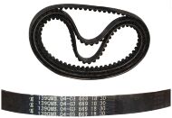 Ремінь варіатора 669x18x30 BANDO, на скутер SOLO-50, HAPPY-50, Китай Ремінь варіатора 669x18x30 BANDO, на скутер SOLO-50, HAPPY-50, Китай