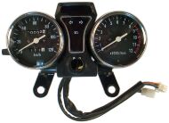 Спідометр, прилади для скутера, мопеда, мотоцикла, нові оригінальні запчастини на мототрицикл skymoto HERCULES 150, ТРИЦИКЛ 150, ZH150, китайський вантажний Спідометр, прилади для скутера, мопеда, мотоцикла, нові оригінальні запчастини на мототрицикл skymoto HERCULES 150, ТРИЦИКЛ 150, ZH150, китайський вантажний