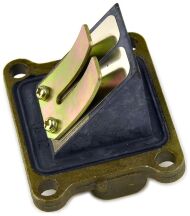 Пелюсточний клапан на двигун D1E41QMB-2, 50 куб, 2т., цепник, нові оригінальні запчастини на мопед, скутер, моторолер, Китай Пелюсточний клапан на двигун D1E41QMB-2, 50 куб, 2т., цепник, нові оригінальні запчастини на мопед, скутер, моторолер, Китай