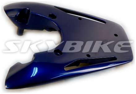 Багажник, нові оригінальні запчастини на мопед, скутер, моторолер skymoto, 50 куб, 4т. SKYSTAR 50, SKYSTAR 125, Китай