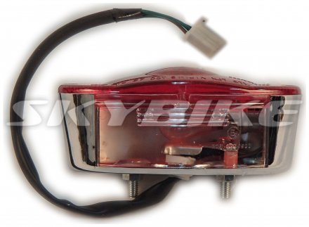 Задний фонарь на квадроцикл SKYMOTO FORCE-260 , оригинал, Китай