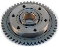 Привод стартера с шестерней, новые оригинальные запчасти на максискутер , квадроцикл skymoto FORCE-260, TORNADO-260, BEAR-260, BRAVO-260, skybike ADONIS-250, Китай