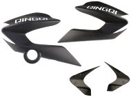 Крышка бака (к-т) , пластик, оригинал, запчасти на мотоцикл ARROW 200, Китай Крышка бака (к-т) , пластик, оригинал, запчасти на мотоцикл ARROW 200, Китай