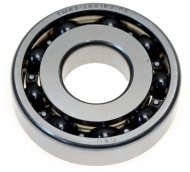 Підшипник колінвала правий на мотоцикл KAYO T4, ZS172FMM-3А(СВ250-F), ТМ63/28х1Е2/Р5, 250 кубів, оригінал, Китай Підшипник колінвала правий на мотоцикл KAYO T4, ZS172FMM-3А(СВ250-F), ТМ63/28х1Е2/Р5, 250 кубів, оригінал, Китай