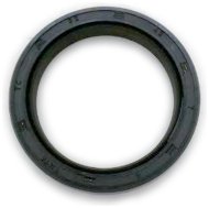 Сальник 32х42х7 на мотоцикл MZK 250, задній диск