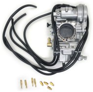 Карбюратор на мотоцикл KAYO K6, оригінал Карбюратор на мотоцикл KAYO K6, оригінал