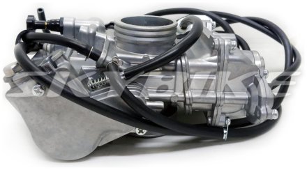 Карбюратор на мотоцикл KAYO K6, оригінал