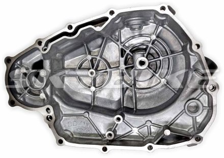 Крышка картера двигателя 175FMN правая, оригинал, Китай Крышка картера двигателя 175FMN правая, оригинал, Китай