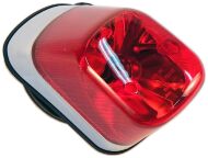 Задній ліхтар на мотоцикл, стоп сигнал, оригінал skymoto EAGLE-250, пластик, IS-210, Китай Задній ліхтар на мотоцикл, стоп сигнал, оригінал skymoto EAGLE-250, пластик, IS-210, Китай