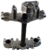 Траверса на мотоцикл skybike STATUS-200, з кришкою, Китай