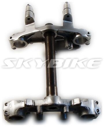 Траверса на мотоцикл skybike STATUS-200, з кришкою, Китай