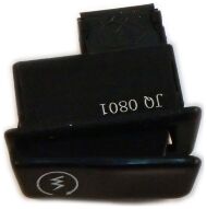 Кнопка стартера, нові оригінальні запчастини мопед, скутер, моторолер, 125cc-150cc skymoto PATROL-125, QM125T-10D, skybike PATROL-150, Китай Кнопка стартера, нові оригінальні запчастини мопед, скутер, моторолер, 125cc-150cc skymoto PATROL-125, QM125T-10D, skybike PATROL-150, Китай