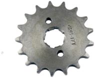 Ведущая звезда 428-17, STATUS-200, RENEGADE-200, TIGER-200 NEW, skymoto PRIME-200, TIGER-200, новые запчасти на мотоцикл, TH-219