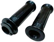 Ручки керма на скутер QUEST 150, комплект, оригінал, Китай