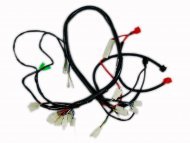 Провід на квадроцикл HYPER 150, Китай Провід на квадроцикл HYPER 150, Китай