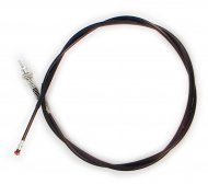 Тросик заднього гальма на скутер skymoto SOLO-50, BULLET-50, SKYSTAR-50, Китай