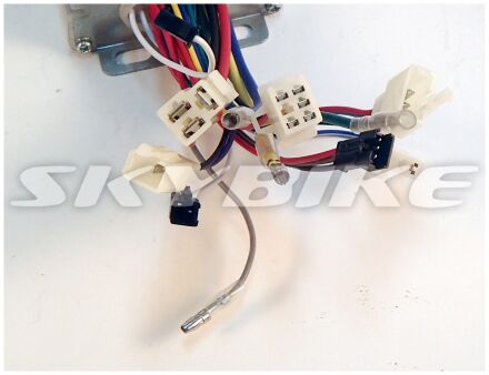 Контролер-м17-48V-120?-17A, нові оригінальні запчастини на електровелосипед LAMA 48V Контролер-м17-48V-120?-17A, нові оригінальні запчастини на електровелосипед LAMA 48V