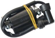 Котушка запалювання на мотоцикл WOLF, DRAGON, LIGER, skymoto MATADOR, GS200, Китай, IS-75 Котушка запалювання на мотоцикл WOLF, DRAGON, LIGER, skymoto MATADOR, GS200, Китай, IS-75