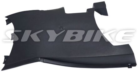 Крышка нижняя защитная, пластик на скутер SKYBIKE ATLAS 150