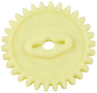 Зірочка маслонасоса на мотоцикл WOLF-200, DRAGON-200, LIGER-200, skymoto MATADOR-200, копія, Китай