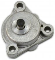 Масляный насос на мотоцикл DRAGON-200, WOLF-200, MATADOR-200, оригинал, Китай