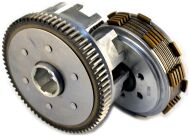 Зчеплення, нові запчастини на мототрицикл skymoto HERCULES 150, китай. Зчеплення, нові запчастини на мототрицикл skymoto HERCULES 150, китай.