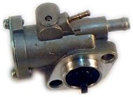 Масляний насос на скутер skymoto FORTUNE-50, FOX-50, CADET-50, Китай