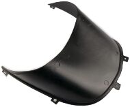 Бризговик, оригінал QINGQI, пластик на скутер 50 куб, 4 такт, skymoto SKYSTAR-50, Китай Бризговик, оригінал QINGQI, пластик на скутер 50 куб, 4 такт, skymoto SKYSTAR-50, Китай