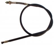 Тросик переднього гальма на скутер skymoto SOLO-50, HAPPY-50, CADET-50, Китай
