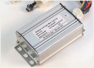 Контроллер-м4 60V-60˚-17A, новые оригинальные запчасти на электровелосипед  LAMA 60V Контроллер-м4 60V-60˚-17A, новые оригинальные запчасти на электровелосипед  LAMA 60V